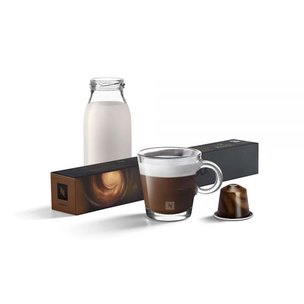 کپسول قهوه نسپرسو کورتو Nespresso Corto
