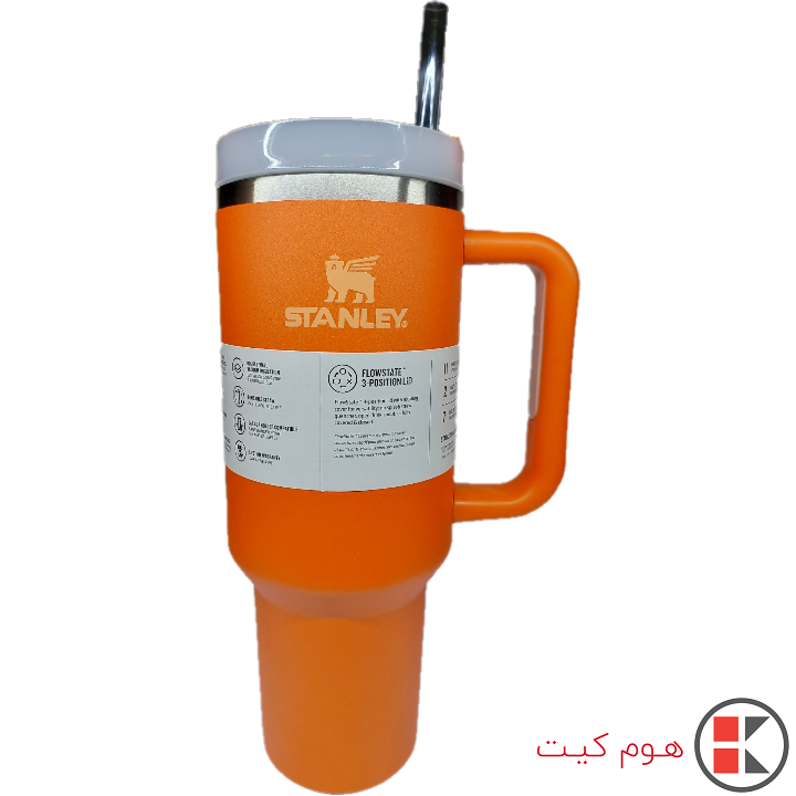 تراول ماگ استنلی کوئنچر