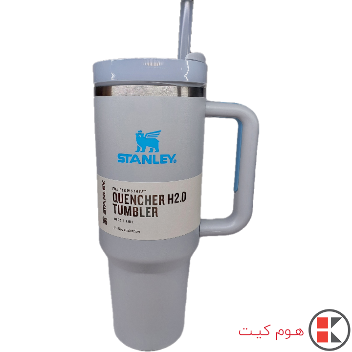 تراول ماگ استنلی کوئنچر