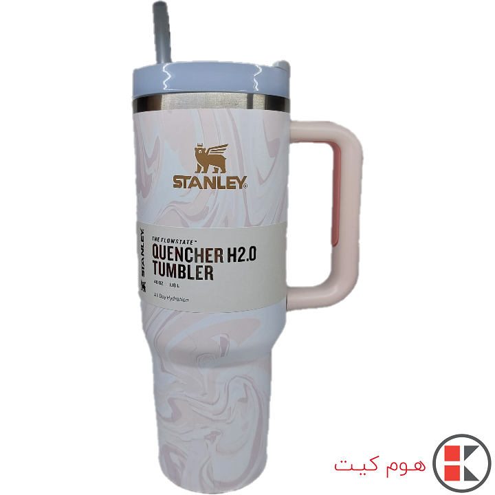 تراول ماگ استنلی