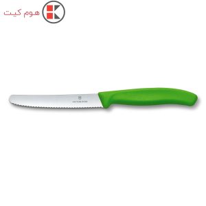 چاقو آشپزخانه ویکتورینوکس اره ای