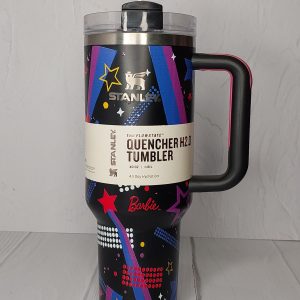 Alternative view of تراول ماگ استنلی کوئنچر باربی Stanley_Quencher  H2O Tumbler_1.18