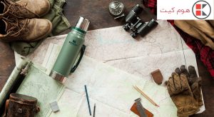 محصولات استنلی 