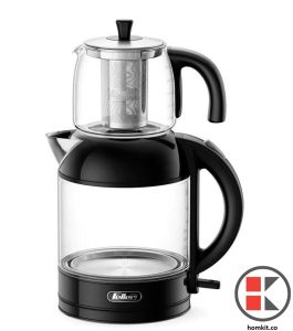 چای ساز فلر TS289مشکی