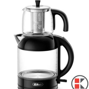 چای ساز فلر TS289مشکی