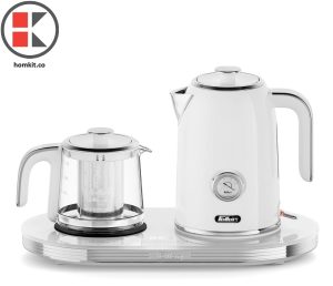 چایساز فلر سفید TS490