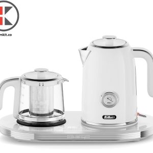 چایساز فلر سفید TS490