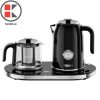 چایساز فلر مشکی TS490