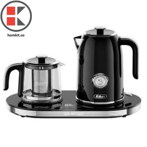 چایساز فلر مشکی TS490