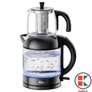 چای ساز فلر پلاتینیوم