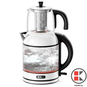 چایساز فلر TS289